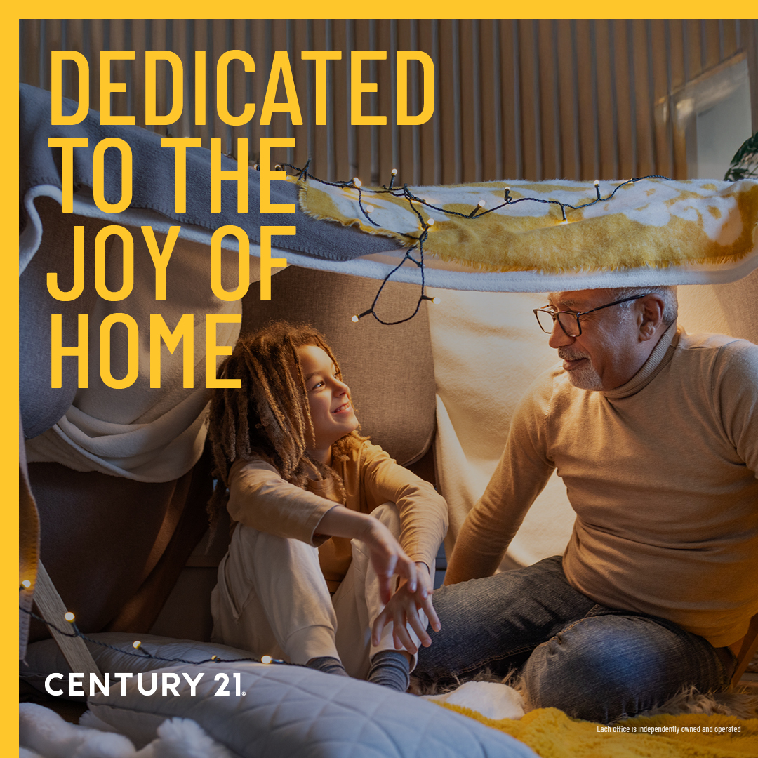 Joy of Homes Fort